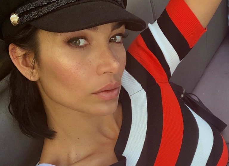 Lisandra Silva acusó hackeo y extorsión por parte de delincuentes que robaron su celular