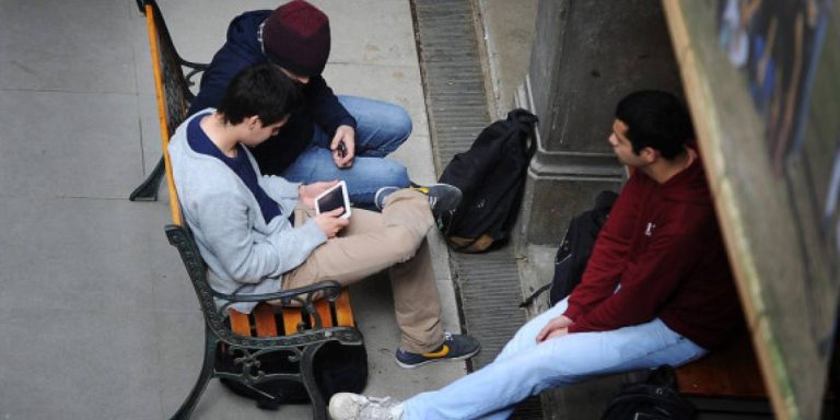 Casi 27 mil estudiantes perdieron la gratuidad por retrasar duración de sus carreras