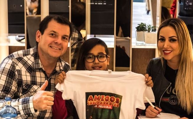 Monito Vidal se une al elenco de 