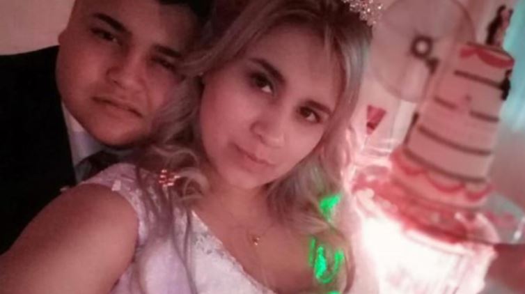 Habla esposo de joven que murió tras abdominoplastía: “Estoy destrozado, no sé cómo explicárselo a mis hijos”