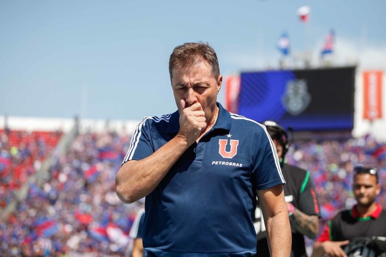 Frank Darío Kudelka presentó su renuncia a la U