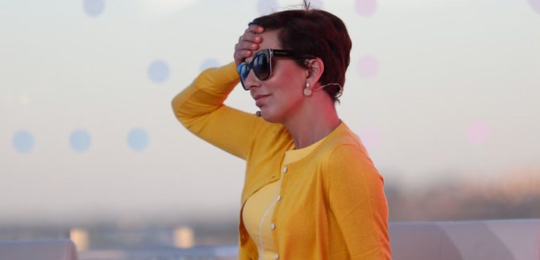 Fran García-Huidobro cuestiona algunos tipos de feminismo: 