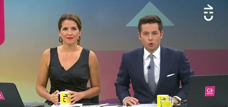 Contigo CHV Noticias AM | Miércoles 13 de marzo