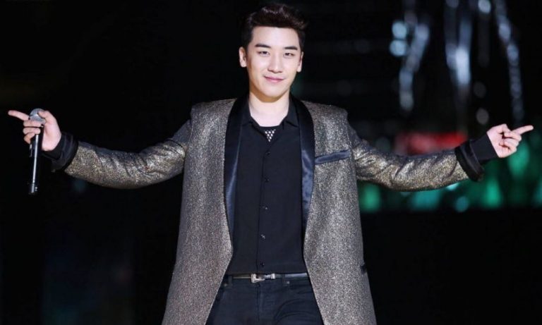 Prostitución y videos sexuales: El chat que complica a Seungri, una de las grandes estrellas del k-pop