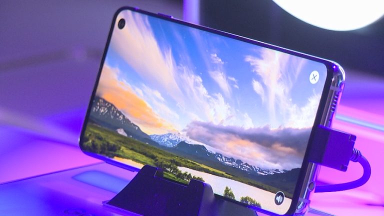 Así han evolucionado los smartphones en tan solo una década