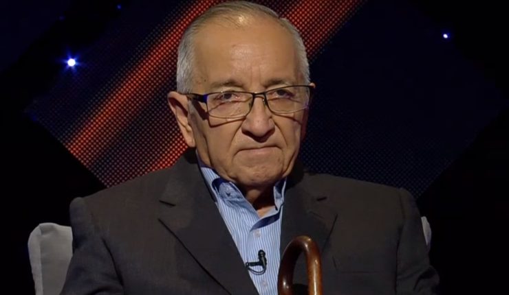 Arzobispado de Santiago confirma envío a la Santa Sede de la solicitud de dimisión del cura Tito Rivera