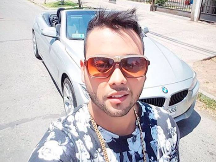 PDI detiene a testigo clave en la muerte de Sebastián Leiva