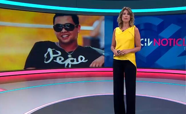 CHV Noticias Central | Miércoles 13 de marzo