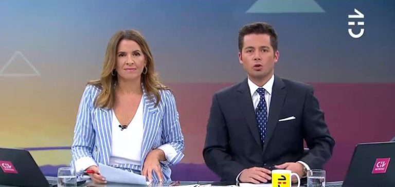 Contigo CHV Noticias AM | Jueves 14 de marzo