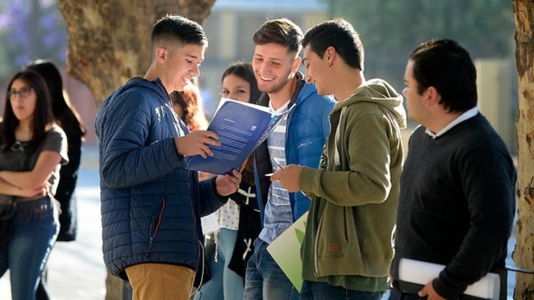Mineduc extiende plazo para postular a gratuidad y becas para la educación superior 2019