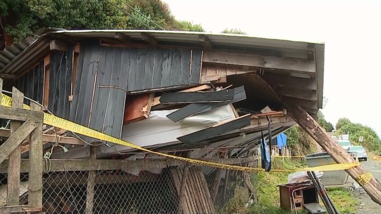 Atención si vive en estas zonas: El peligro de los terremotos en las lagunas sísmicas de la costa de Chile