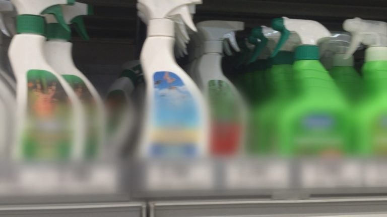 En Chile hay 36 plaguicidas a base de químico que puede provocar cáncer