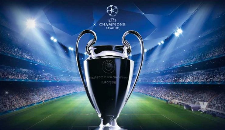 La mesa está servida: Así quedaron las llaves de cuartos de final de la UCL