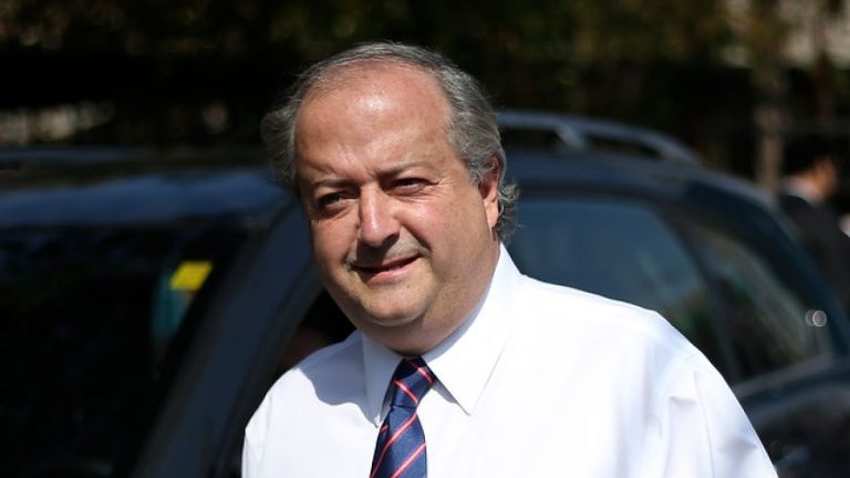 Ministro del Trabajo sobre brecha salarial de genero: 