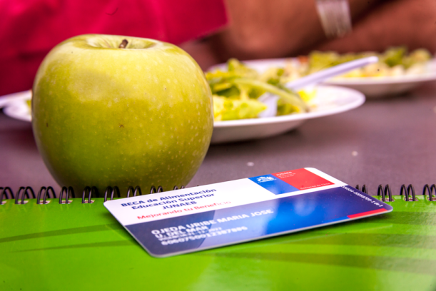 Beca Junaeb amplió beneficios: Se podrá comprar en ferias libres y acceder a precios preferentes en supermercados