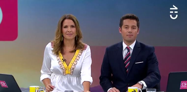 Contigo CHV Noticias AM | Viernes 15 de marzo