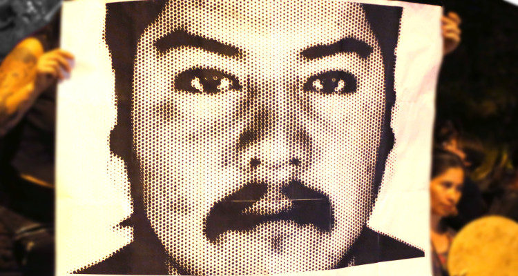 Formalizarán por apremios ilegítimos a carabinero que amenazó a adolescente que acompañaba a Catrillanca