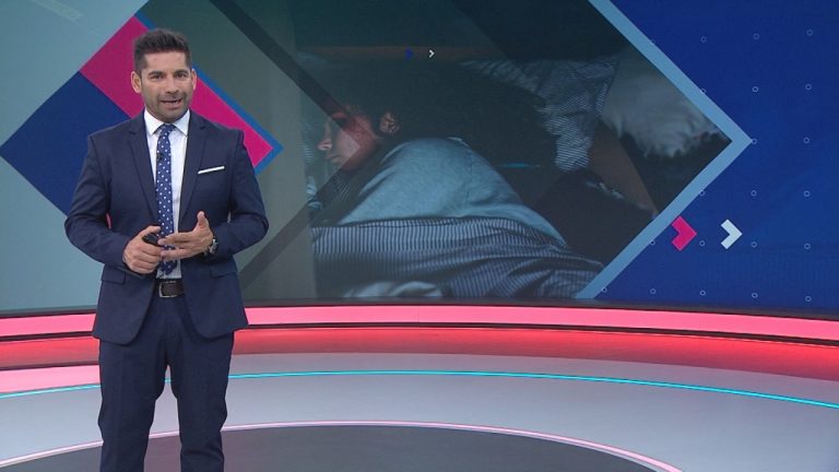 CHV Noticias Central | Viernes 15 de marzo