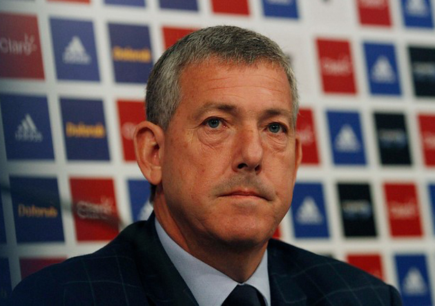 Carlos Heller tras dejar la presidencia de Azul Azul: 