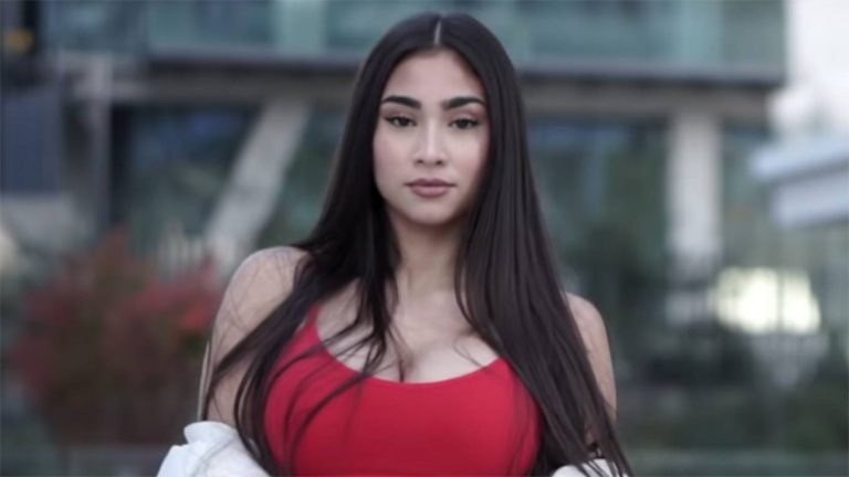 Nada ni nadie la detiene: Paloma Mami alcanza disco de oro en EE.UU.