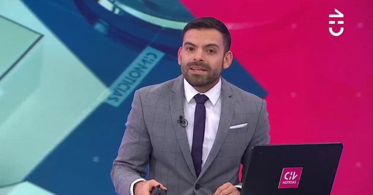 CHV Noticias Tarde | Domingo 17 de marzo