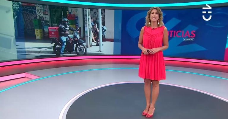 CHV Noticias Central | Domingo 17 de marzo