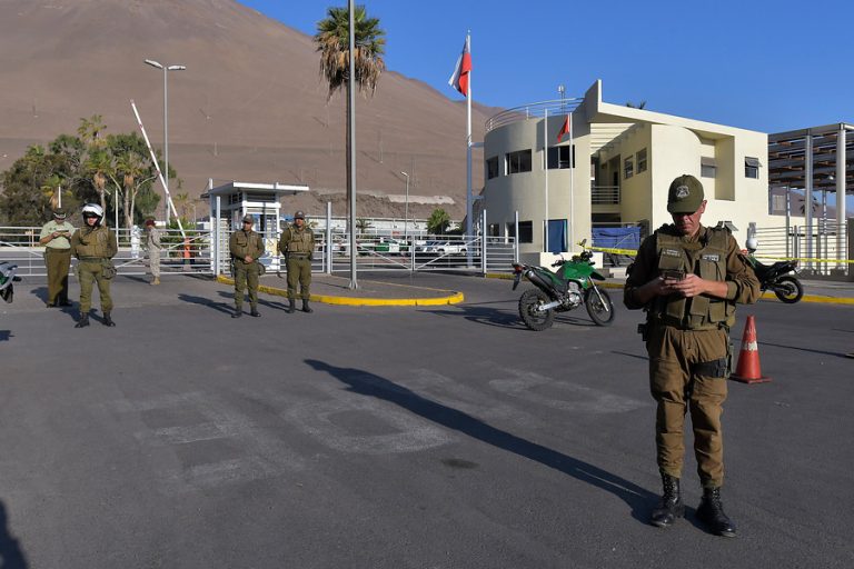 Investigan si militar que disparó a compañeros en Iquique era víctima de bullying: Padecía de incontinencia urinaria