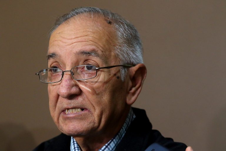 Tito Rivera acusa montaje tras denuncia por abuso: 