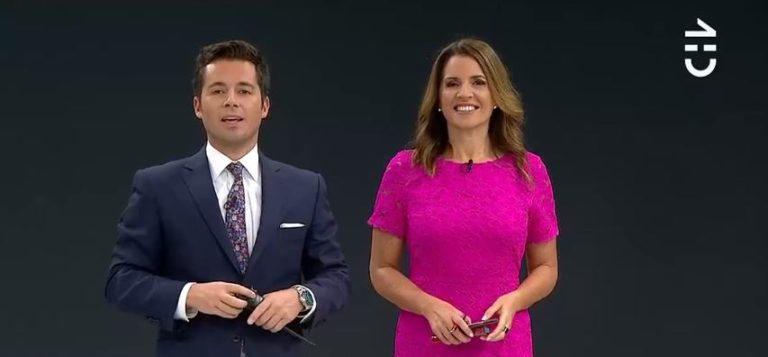 Contigo CHV Noticias AM | Lunes 18 de marzo