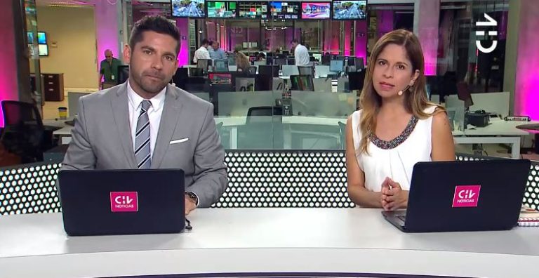 CHV Noticias Tarde | Lunes 18 de marzo