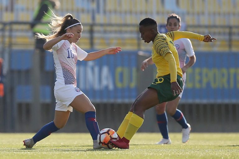 Pasión de multitudes: FIFA registró récord de solicitudes de países para ser sede del Mundial Femenino 2023