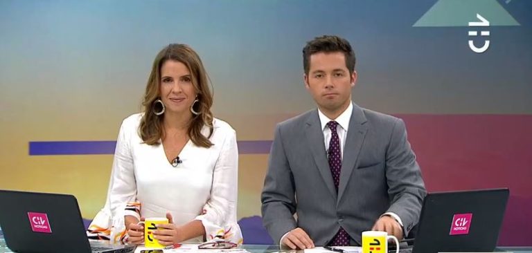 Contigo CHV Noticias AM | Martes 19 de marzo