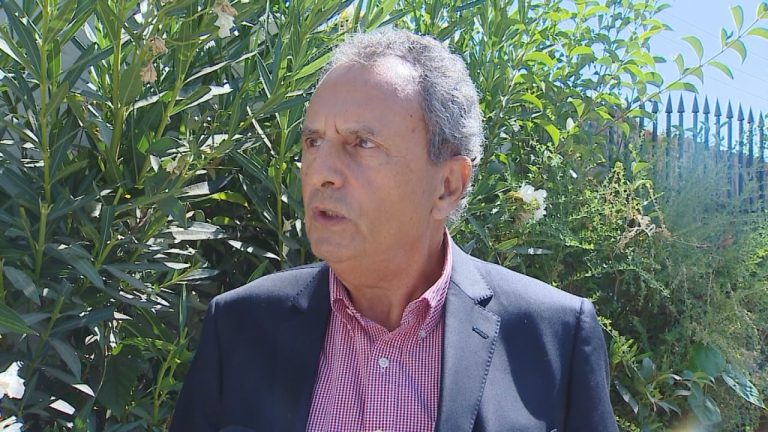 Delitos de abuso sexual de Patricio Hales fueron acreditados por la Fiscalía, pero de todas maneras será sobreseído