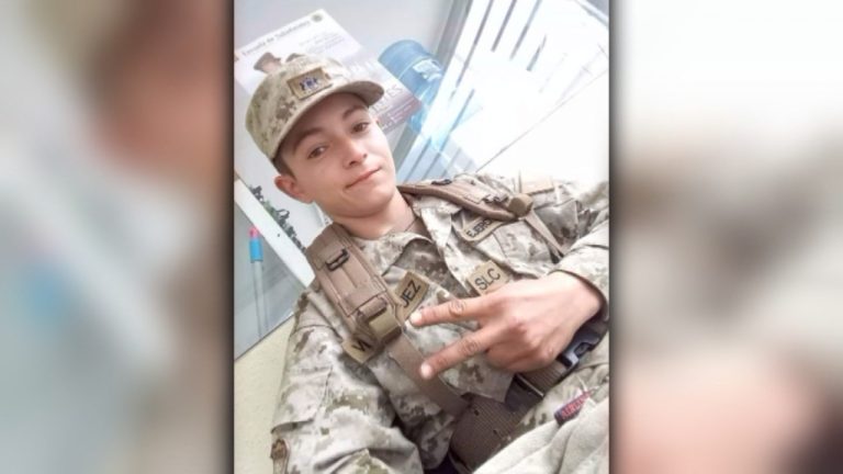 Ejército realiza 2 investigaciones paralelas por suicidio de conscripto que mató a superiores