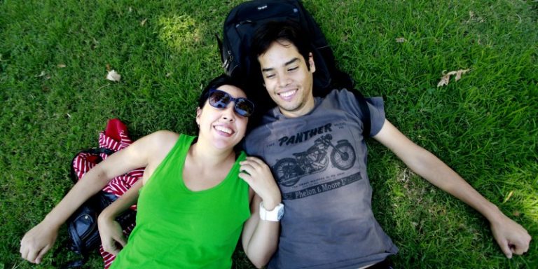 Chile es el país más feliz de Sudamérica y el tercero de Latinoamérica, según informe de la ONU