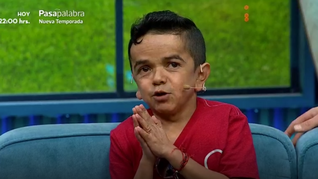 La curiosa anécdota de Miguelito con Carabineros