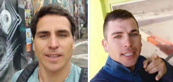 Primo del Fritanga se refiere al parecido del youtuber con Pangal: 