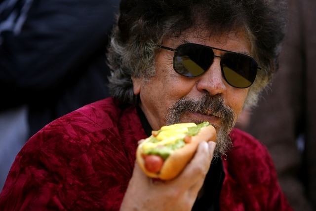 El Moncho Fest: La fiesta en homenaje a Adriano Castillo en Buin con Santaferia y Guachupé