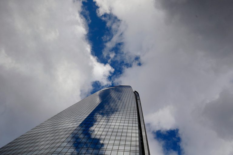 La amenaza de tiroteo que recibió Costanera Center a un día de la matanza en Nueva Zelandia