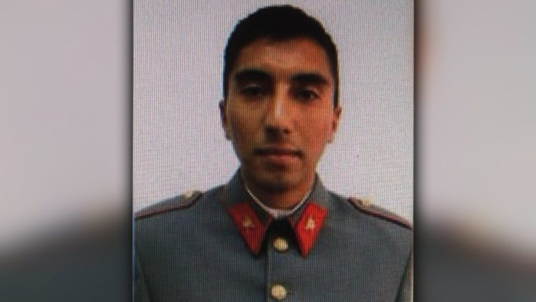 Familia de conscripto que mató a dos superiores iniciará acciones legales: No confían en la justicia militar