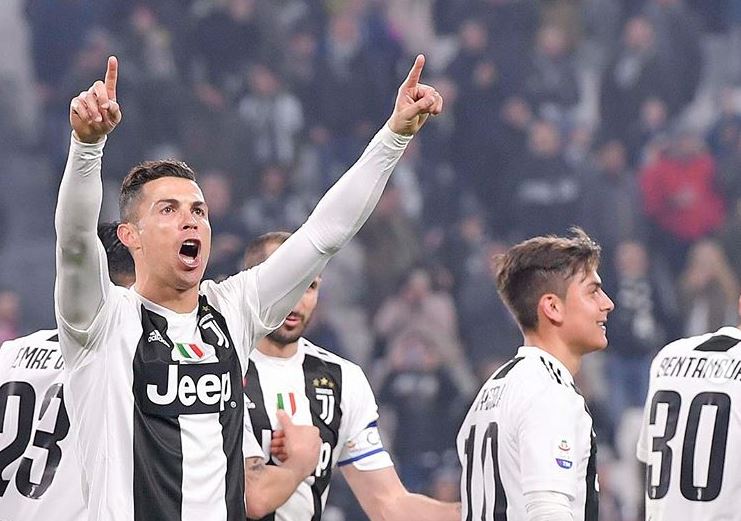 La razón por la que Juventus no quiso ir a Estados Unidos: Cristiano Ronaldo corre peligro