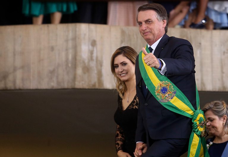 Militares de Punta Peuco entregarán carta a Bolsonaro: Quieren que los visite