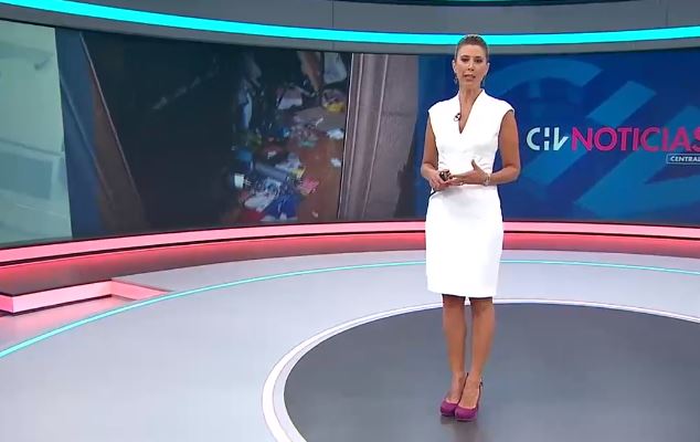 CHV Noticias Central | Miércoles 20 de marzo