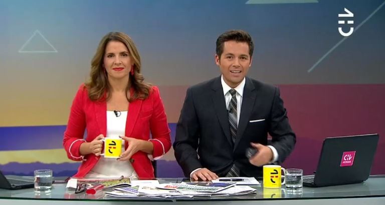 Contigo CHV Noticias AM | Jueves 21 de marzo