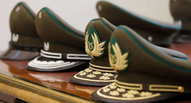 Su deber era requisarla, pero la terminaban vendiendo: La red de narcotráfico de grupo de carabineros en La Pintana