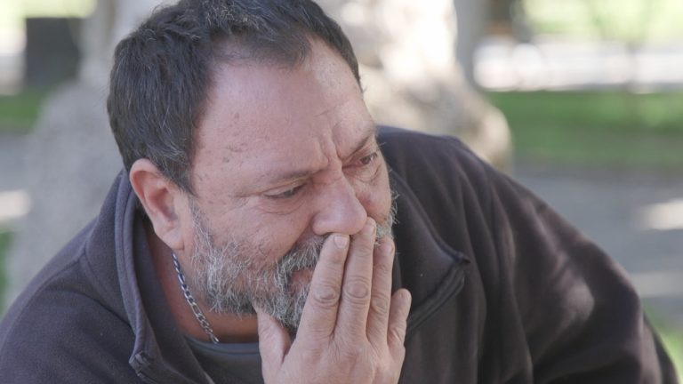 Ex conscripto que reveló la verdad del Caso Quemados: 