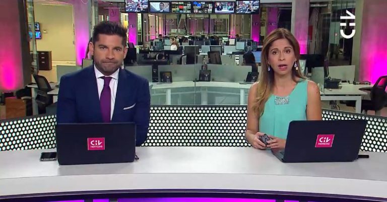 CHV Noticias Tarde | Jueves 21 de marzo