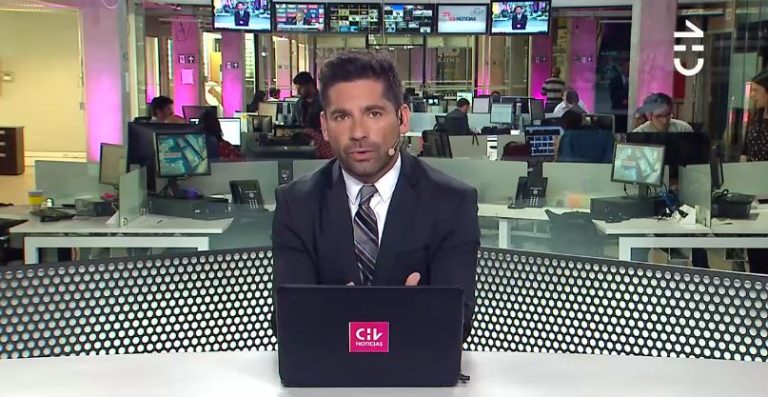 CHV Noticias Tarde | Viernes 22 de marzo