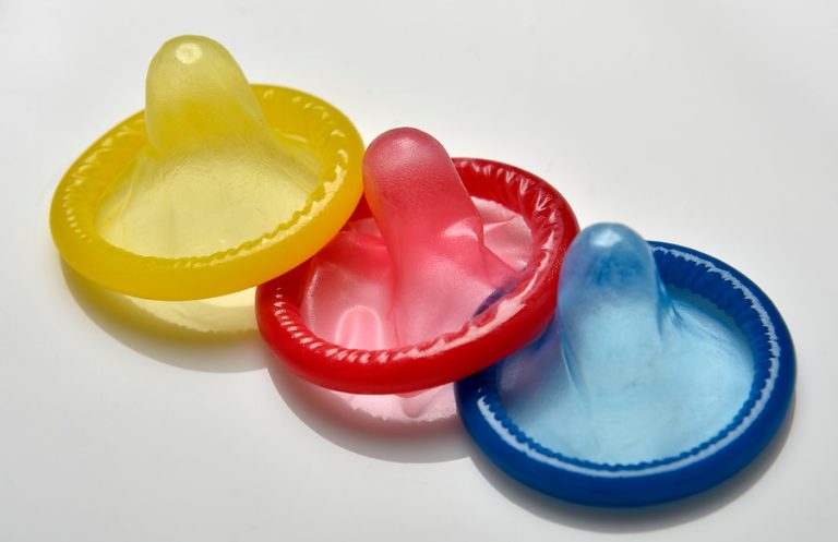 Puede que estés eligiendo mal: 5 tips que te ayudarán a elegir el condón adecuado