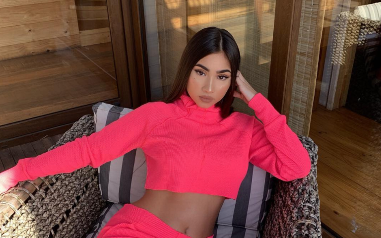 El viernes feliz de Paloma Mami: “Fingías” superó el millón de reproducciones y encabeza especial de Spotify